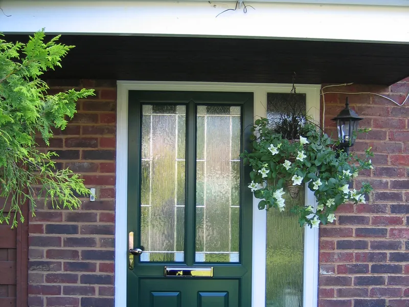 uPVC Vs Aluminium Windows — Gallery Brent Cross