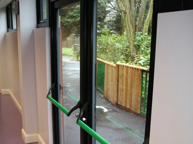 uPVC Vs Aluminium Windows — Gallery Brent Cross