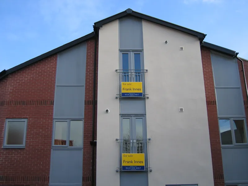 uPVC Vs Aluminium Windows — Gallery Brent Cross