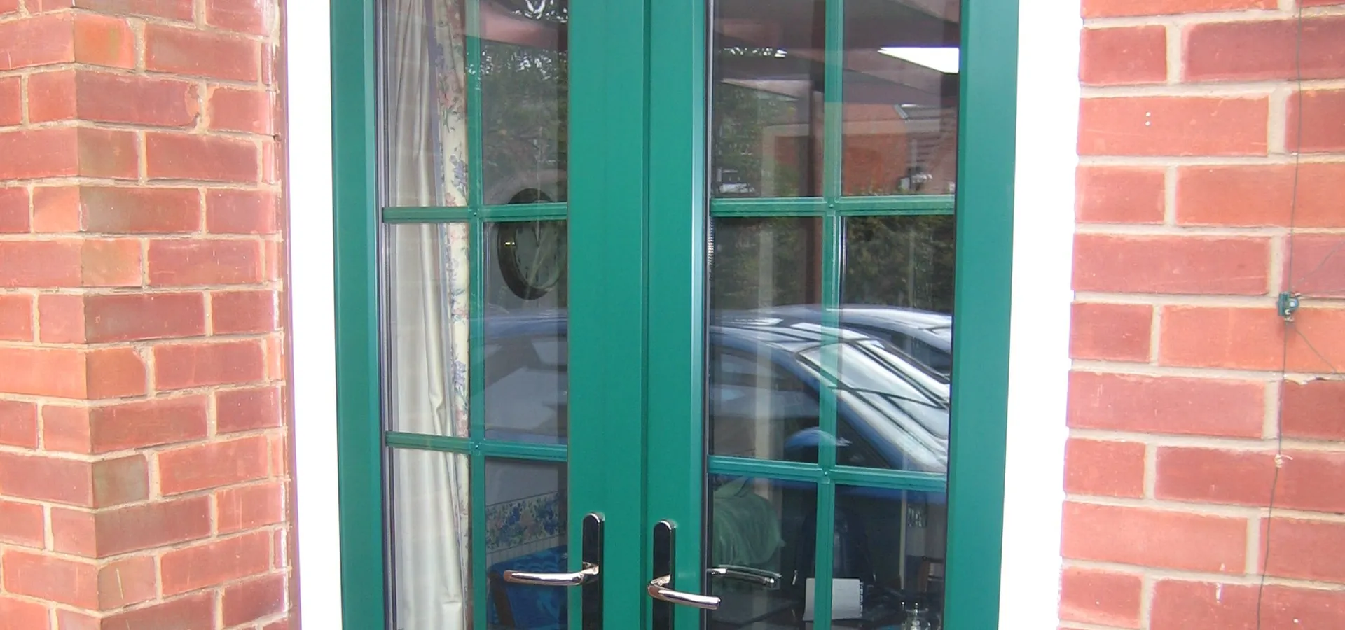 uPVC Vs Aluminium Windows Brent Cross
