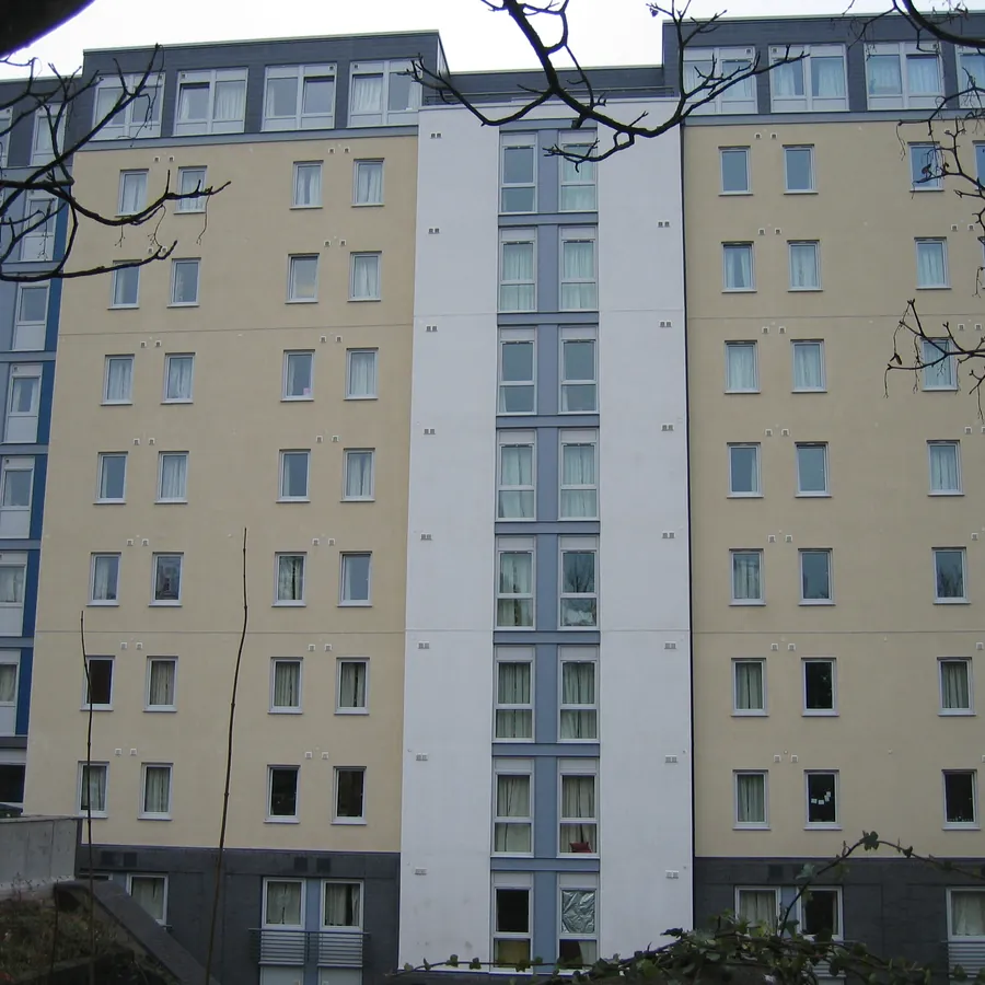 uPVC Vs Aluminium Windows — Product Brent Cross