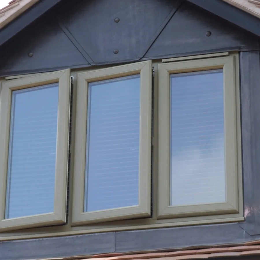 uPVC Vs Aluminium Windows — Product Brent Cross