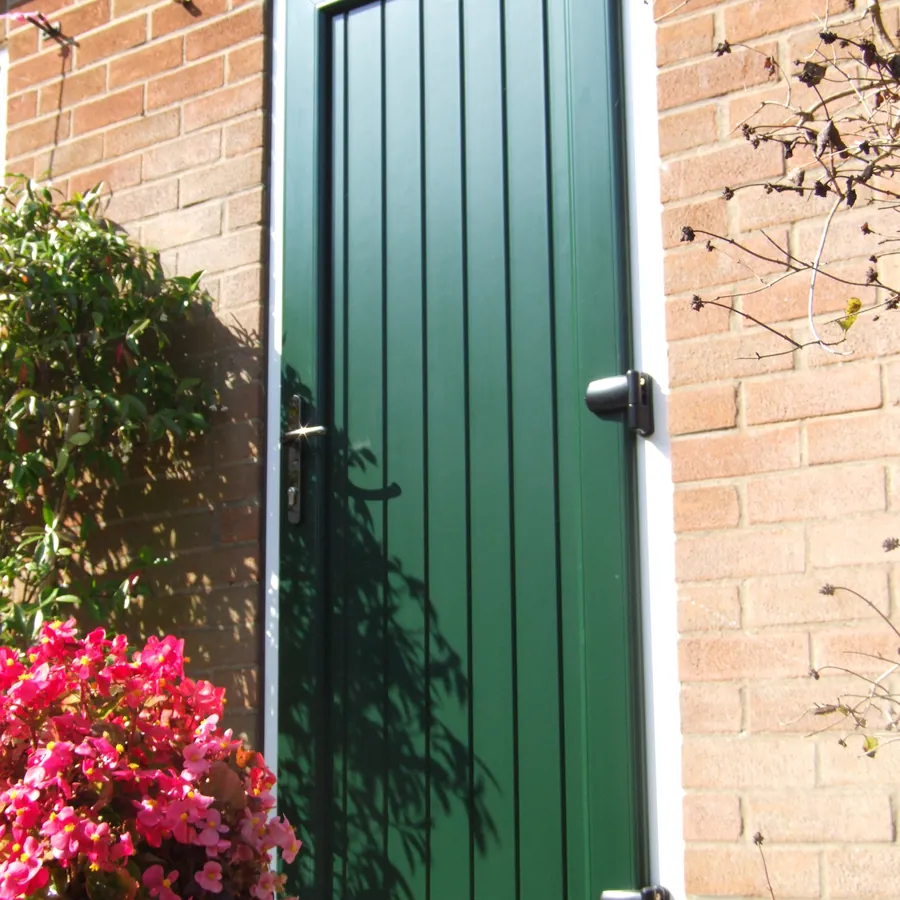 uPVC Vs Aluminium Windows — Product Brent Cross