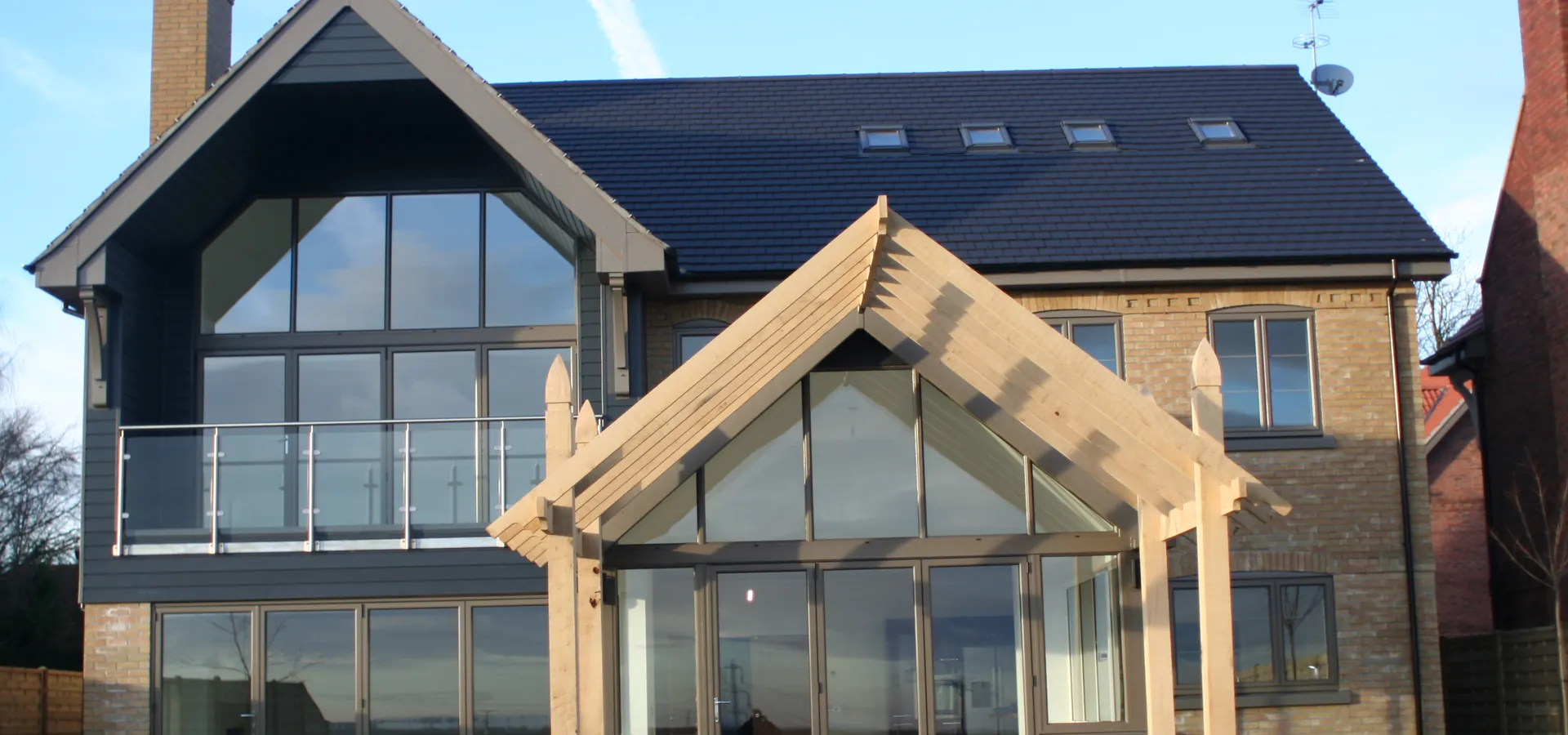 Window Grants ECO4 Brent Cross